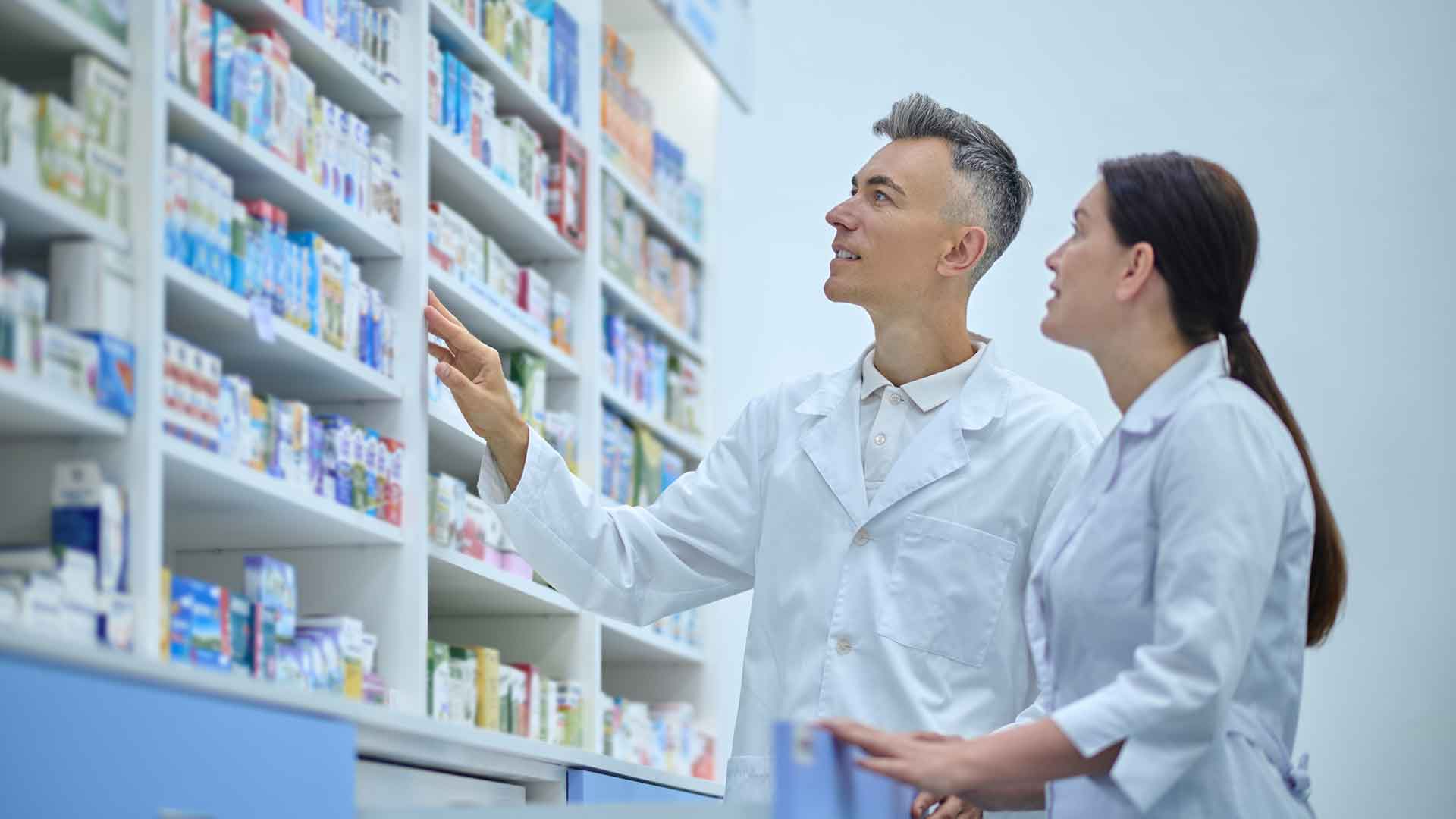 Your Local Chemist in Yorkshire - About Us